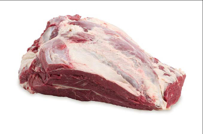 Beef Shoulder Clod Beef Shoulder Clod